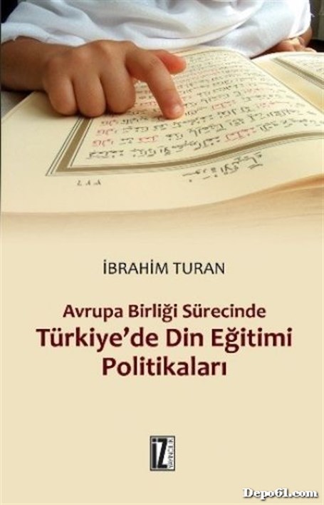 AB Sürecinde Türkiyede Din Eğitimi Politikaları