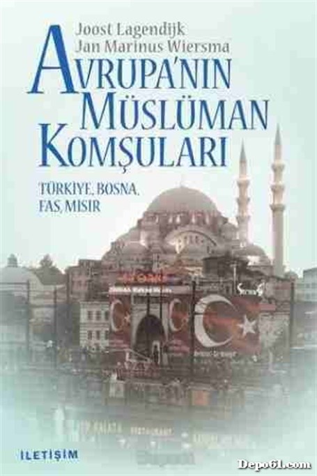 Avrupanın Müslüman Komşuları Türkiye Bosna Fas Mı