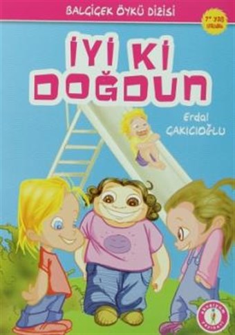 Benim Köyüm Akvaryum Yayınları