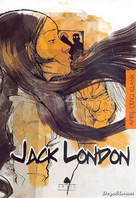 Jack London April Yayıncılık