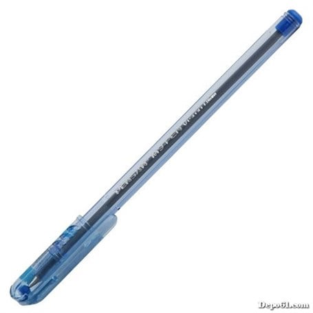Pensan Tükenmez Kalem My Pen Mavi