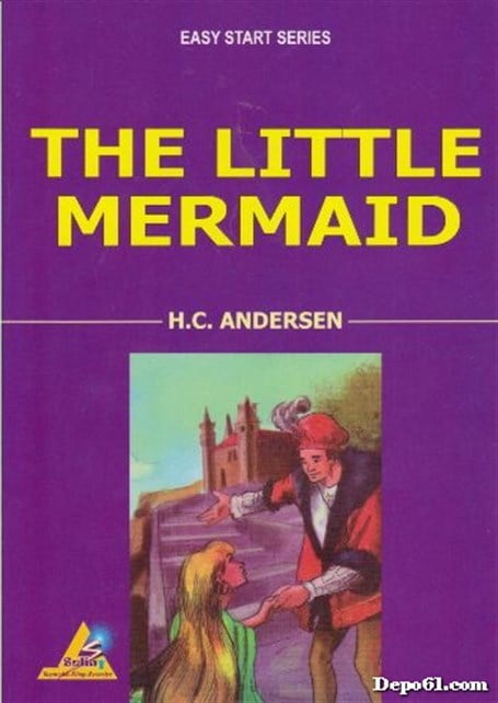 The Little Mermaıd H. C.Anderson