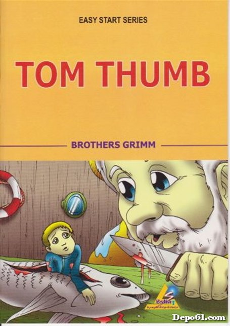 Tom Thumb Selin Yayıncılık