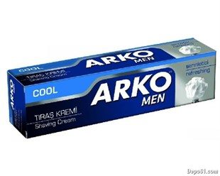 Arko Traş Kremi Cool