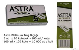 Astra Yeşil Jilet / 7702018007240