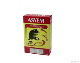 Asyem Fare Yemi 250 Gr / 8690496001142