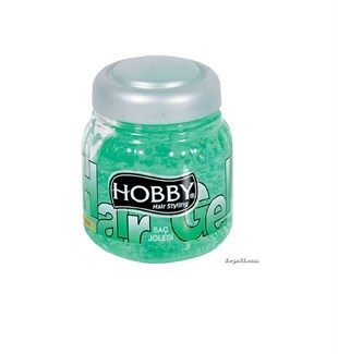 Hobby 150 ml Jöle Sert / 86908306