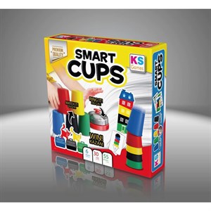 Ks Smart Cups