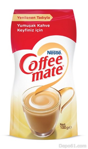 Nestle Mate Ekopaket 24*100 Gr