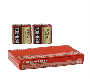 Toshiba Orta Pil / 4904530586972